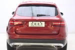 奔驰GLC级2018款GLC 200 4MATIC