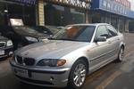 宝马3系2004款325i