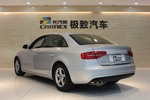 奥迪A4L2013款35 TFSI 自动标准型