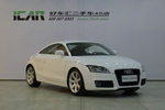 奥迪TT2011款Coupe 2.0TFSI