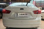 福特福睿斯2015款1.5L 手动舒适型