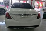 奔驰C级2016款C 200L