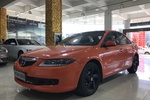 马自达MAZDA62007款2.0L 超豪华型