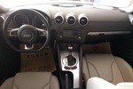 奥迪TT2008款2.0TFSI