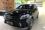 奔驰GLE级2016款450 AMG 4MATIC