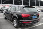 奥迪Q72011款3.0TFSI 舒适型(L)