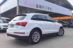 奥迪Q52013款40 TFSI 技术型