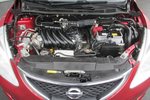 日产骐达2011款1.6L CVT舒适型