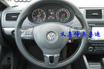 大众速腾2012款1.4TSI 自动豪华型