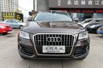 奥迪Q52013款40 TFSI 技术型