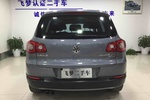 大众途观2012款1.8TSI 手自一体 菁英版(四驱)