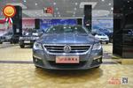 大众CC2011款2.0TSI 豪华型