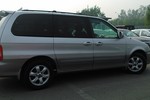 起亚嘉华2004款3.5V6尊贵版(GLS)