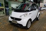 smartfortwo2014款1.0 MHD 硬顶新年特别版