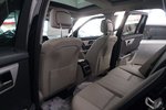 奔驰GLK级2013款改款 GLK 300 4MATIC 豪华型