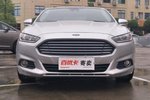 福特蒙迪欧2013款1.5L GTDi180 时尚型