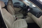 大众途观2010款1.8TSI 手自一体 菁英版