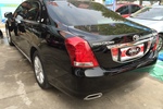 丰田皇冠2010款2.5L Royal