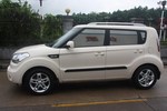 起亚秀尔2009款1.6GLS 自动