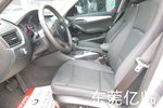 宝马X12013款sDrive18i 领先型