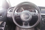 奥迪A4L2013款35 TFSI 自动标准型