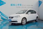 启辰R502012款1.6L 手动尊贵版