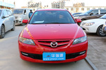 马自达Mazda62008款2.0L 手自一体 豪华型