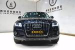 奥迪Q52013款40 TFSI 技术型