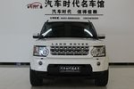 路虎第四代发现2010款5.0L HSE 汽油版