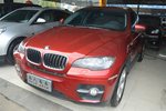 宝马X62008款xDrive35i