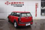 MINICLUBMAN2011款1.6L ONE