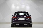 奥迪RS62016款4.0T Avant