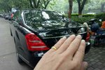 奔驰S级2012款S300L 尊贵型 Grand Edition