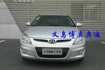 现代i302009款1.6L 自动豪享型