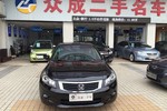 本田雅阁2008款2.0L EXL Navi