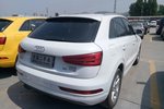 奥迪Q32017款30 TFSI 时尚型