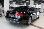 奥迪A6L2012款35 FSI 豪华型(2.8L)