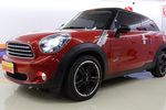 MINIPACEMAN JCW2014款1.6T JOHN COOPER WORKS ALL 4