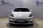 保时捷Panamera2010款Panamera 3.6L 