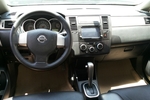 日产骐达2006款1.6 GS NAVI 自动