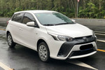 丰田YARiS L 致炫2019款1.5G  MT炫动版  国VI