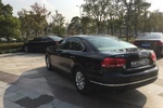 大众帕萨特2011款1.8TSI DSG至尊版