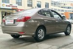 现代悦动2011款1.6L 自动豪华型