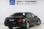 奔驰S级2012款 S350L Grand Edition