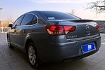 雪铁龙经典世嘉2011款1.6L 手动 时尚型（冠军版）