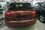 保时捷Cayenne2011款Cayenne