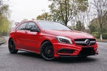 奔驰A级 AMG2014款A45 AMG