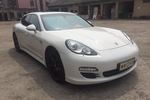 保时捷Panamera2010款Panamera 4 3.6L 