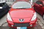 标致Cross 3072011款1.6L 手动型