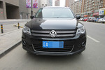 大众途观2012款2.0TSI 手自一体 菁英版（四驱）